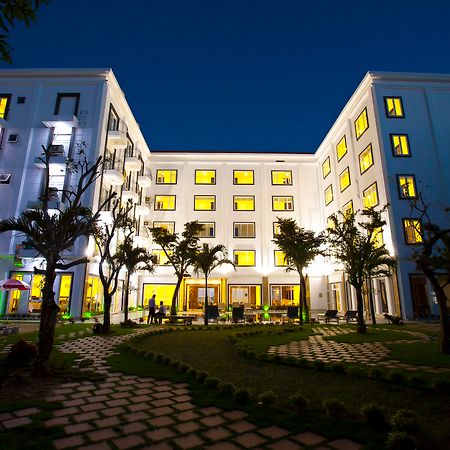 Hoian Sincerity Hotel & Spa Hoi An Eksteriør billede