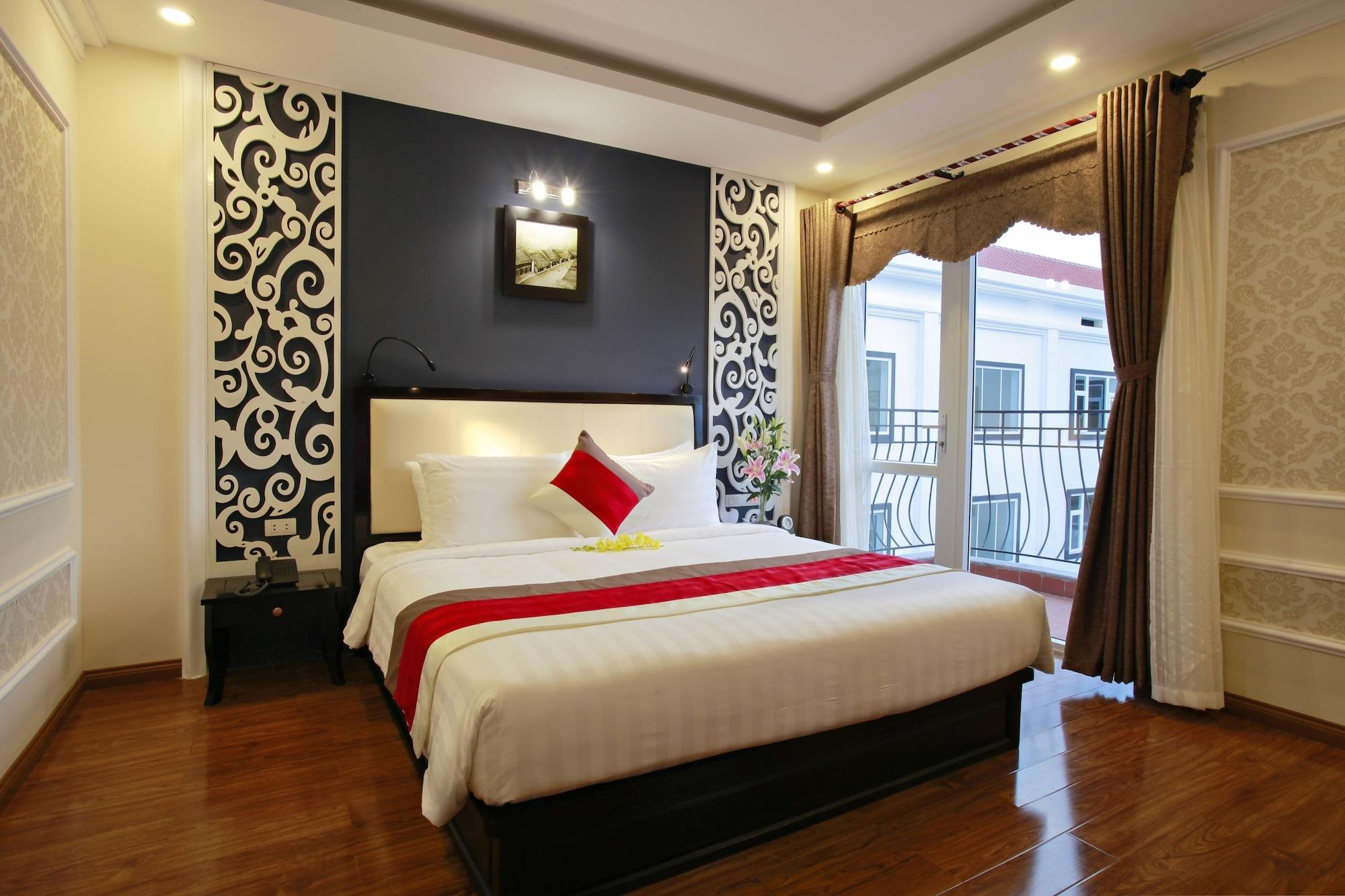 Hoian Sincerity Hotel & Spa Hoi An Eksteriør billede