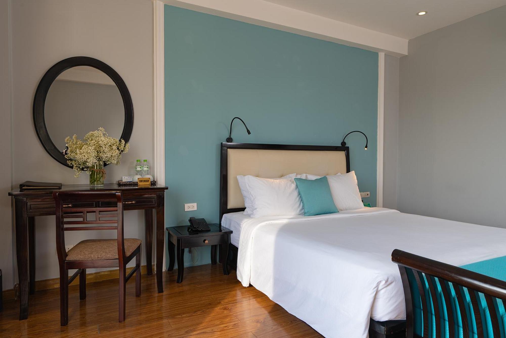 Hoian Sincerity Hotel & Spa Hoi An Eksteriør billede