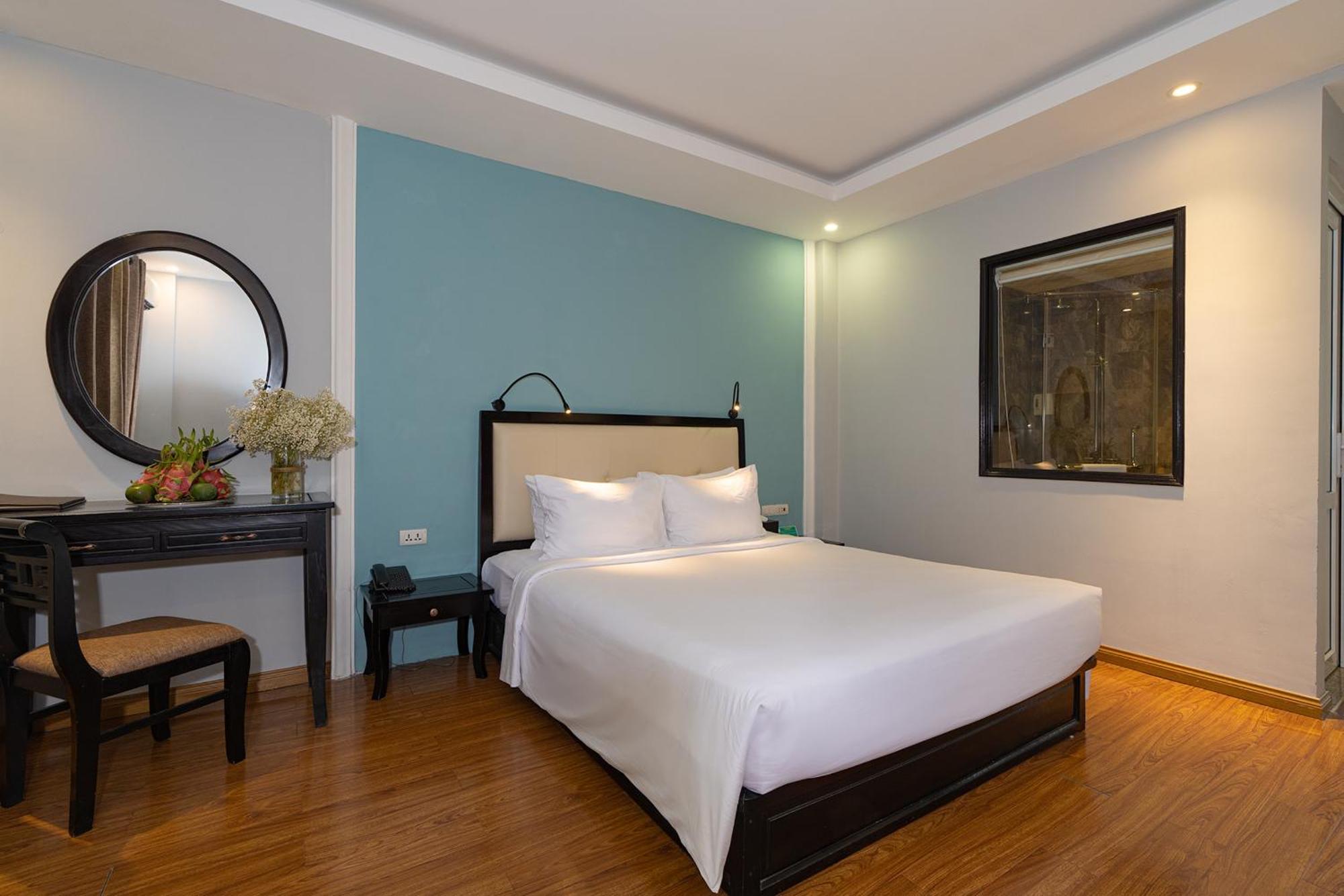 Hoian Sincerity Hotel & Spa Hoi An Eksteriør billede