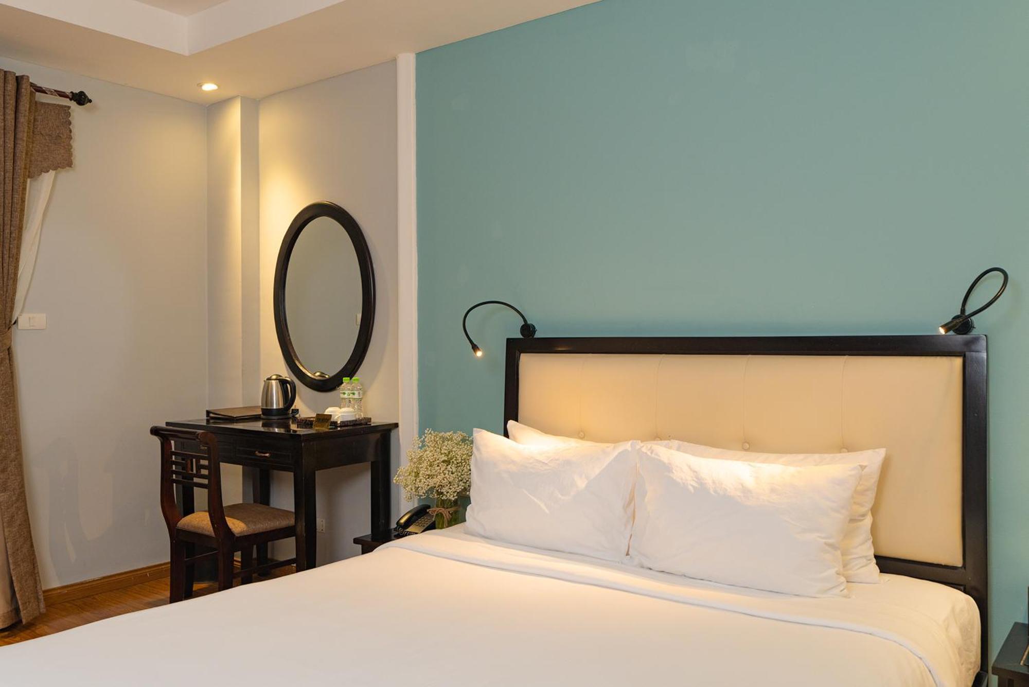 Hoian Sincerity Hotel & Spa Hoi An Eksteriør billede