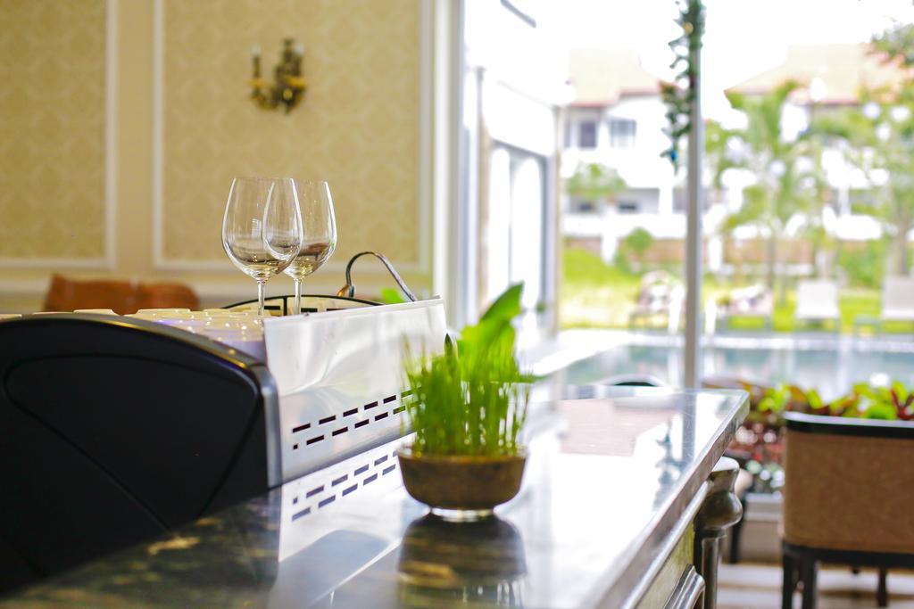 Hoian Sincerity Hotel & Spa Hoi An Eksteriør billede