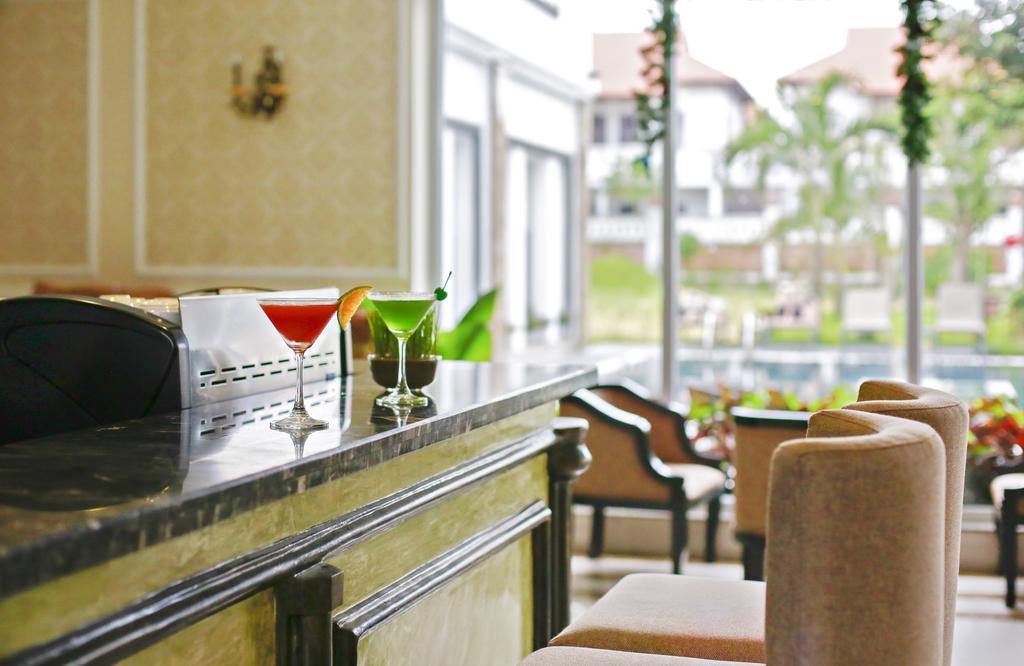 Hoian Sincerity Hotel & Spa Hoi An Eksteriør billede